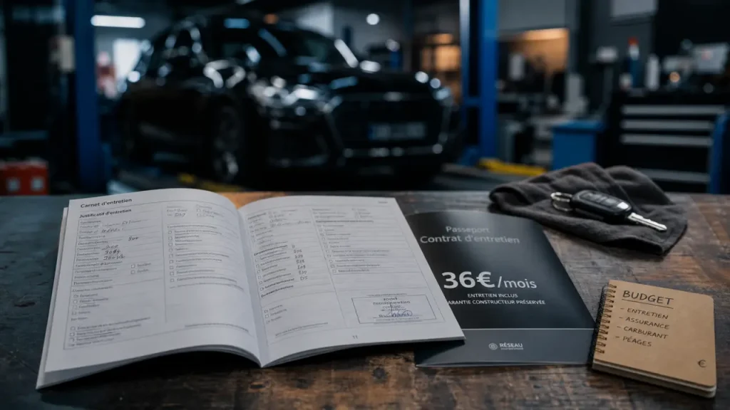 36€/mois pendant 36 mois : le Pass Entretien Norauto pour lisser l’entretien
