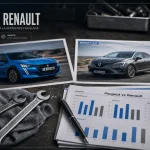 Peugeot ou Renault : 208, Clio, 308 ou Mégane (comparatif choix)