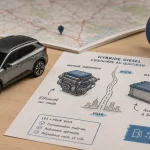 Quelle voiture hybride diesel choisir : modèles et pièges à éviter