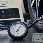 TPW à contrôler clio 5 : pression, reset et erreurs à éviter